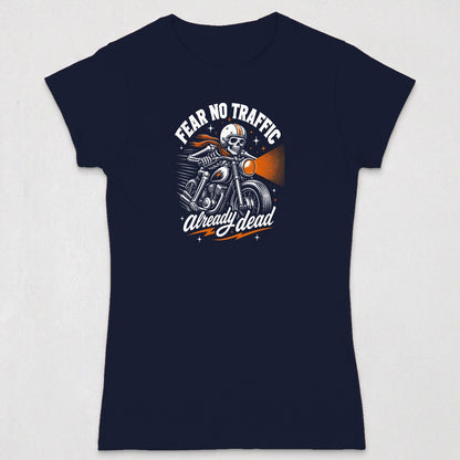 Navy | Front