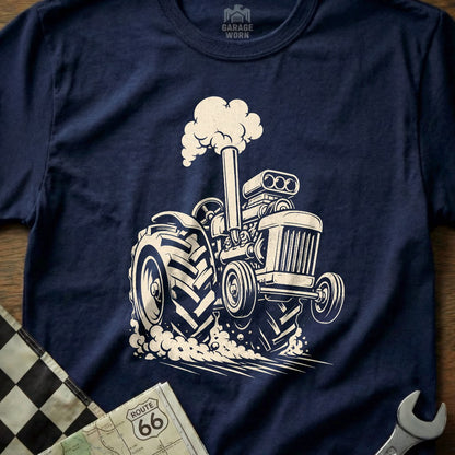 Navy | Front