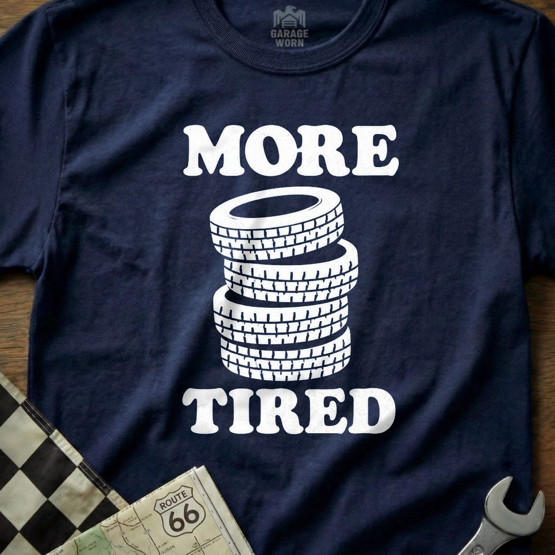Navy | Front