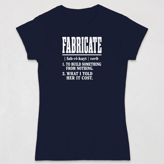 Navy | Front