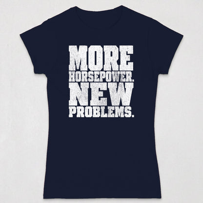 Navy | Front