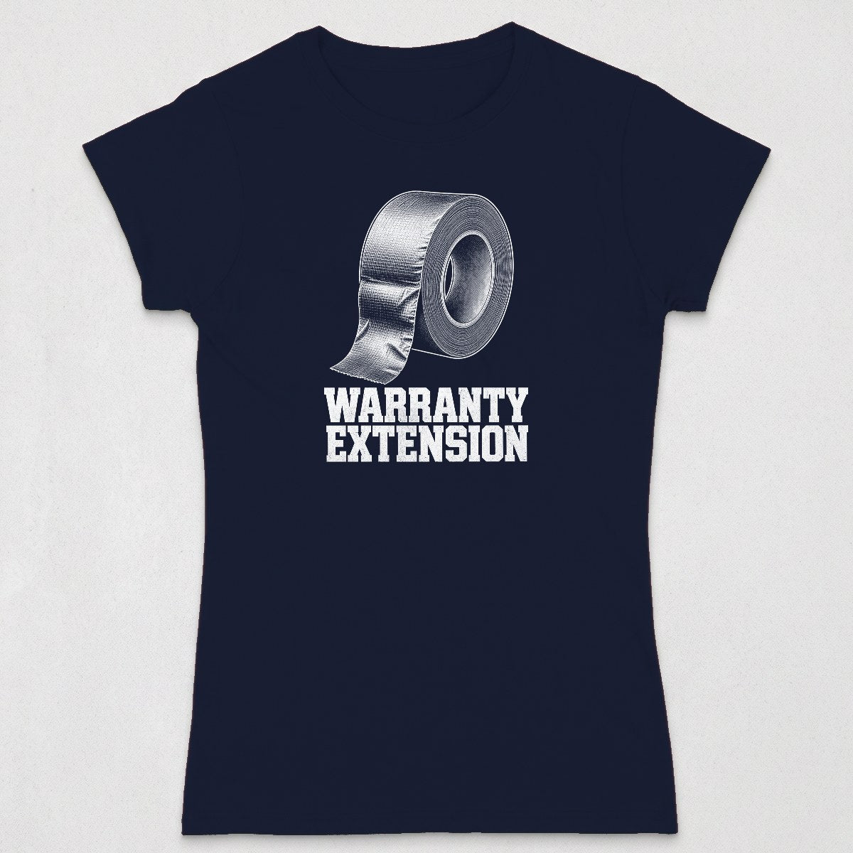 Navy | Front