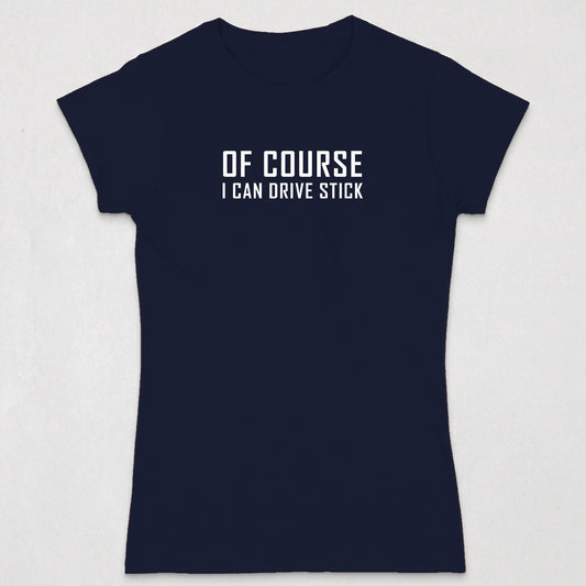 Navy | Front