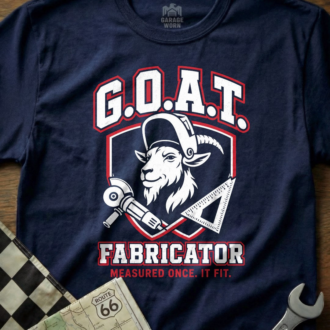 Navy | Front