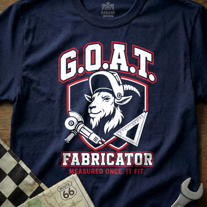 Navy | Front