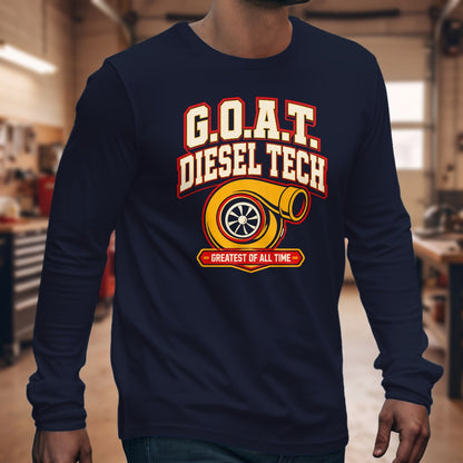 Navy | Front