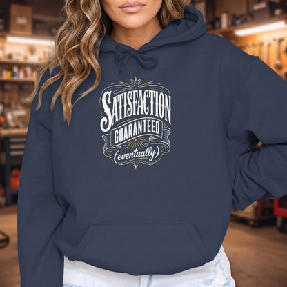 Navy | Front