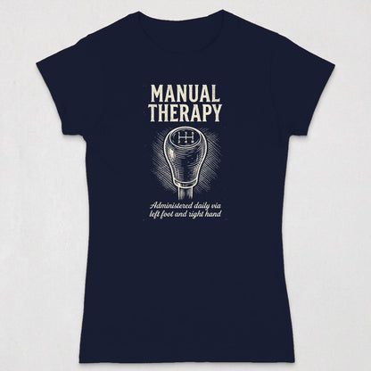 Navy | Front