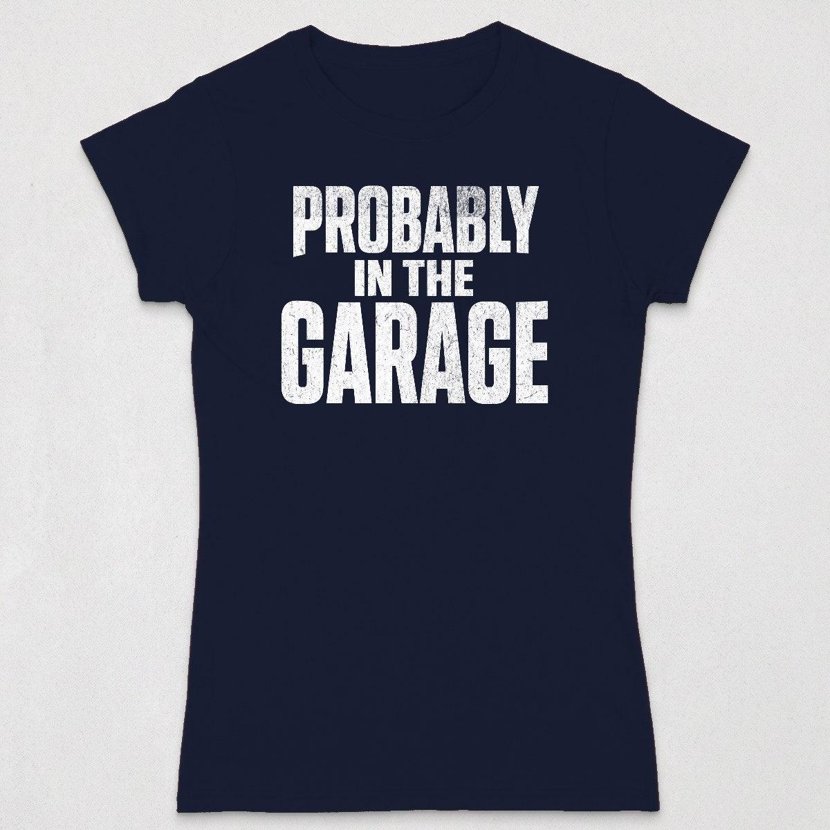 Navy | Front