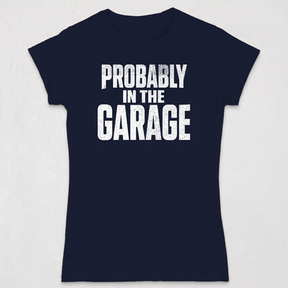 Navy | Front