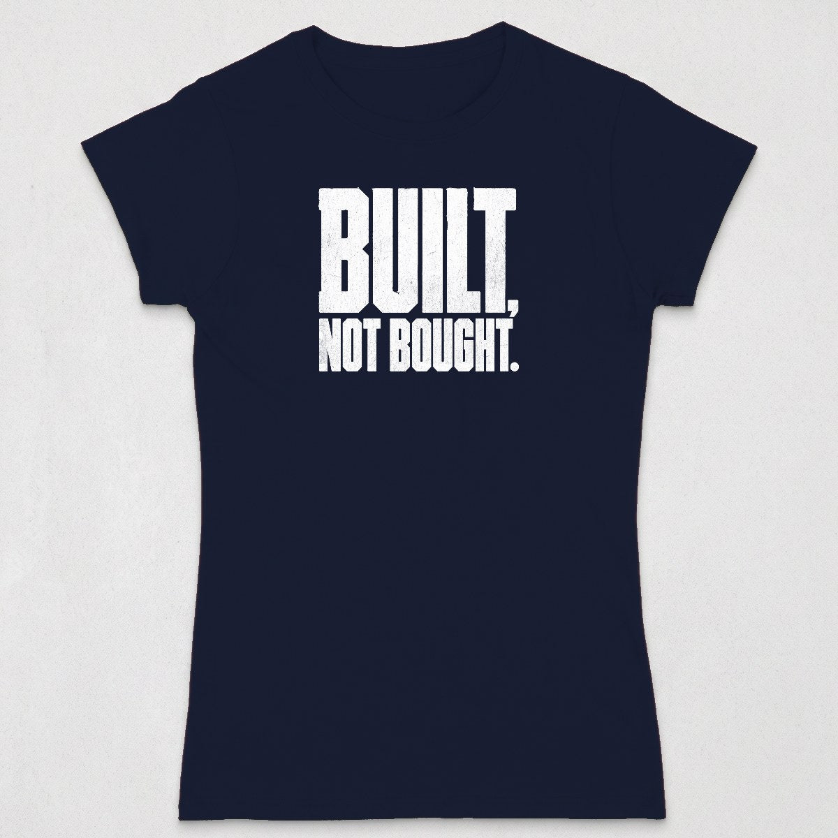 Navy | Front