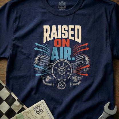Navy | Front
