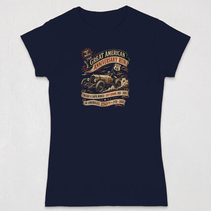 Navy | Front