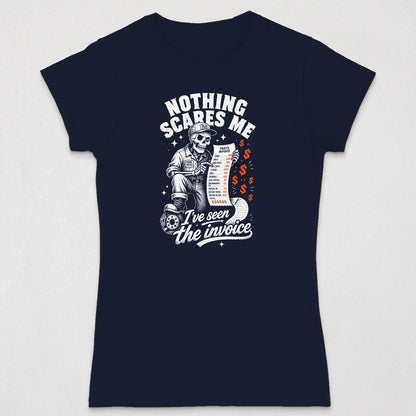 Navy | Front