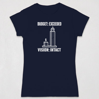 Navy | Front