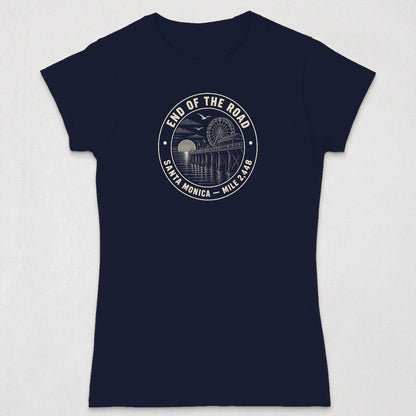 Navy | Front
