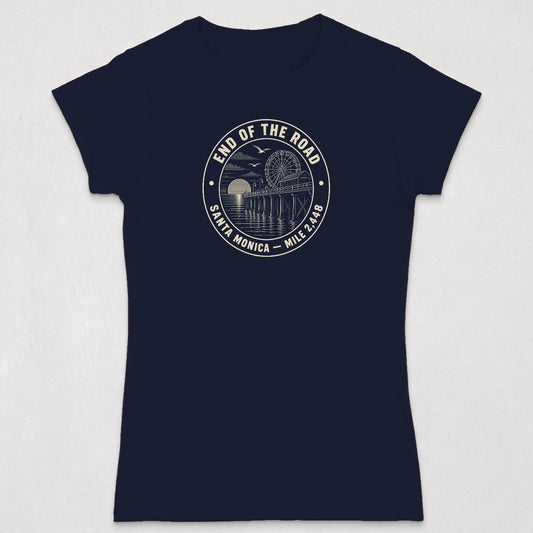 Navy | Front