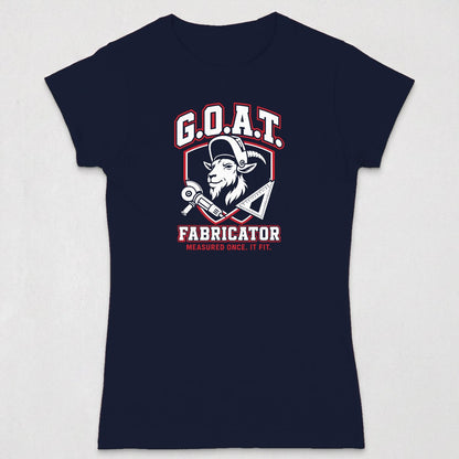 Navy | Front