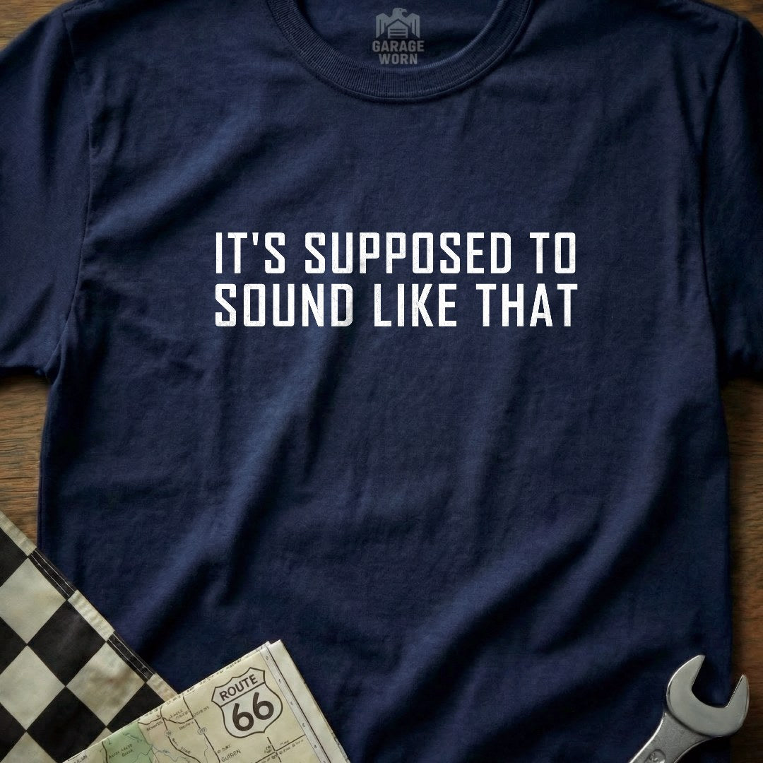 Navy | Front