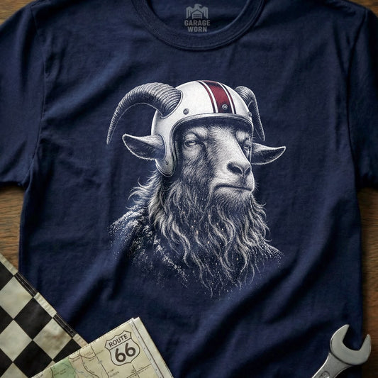 Navy | Front