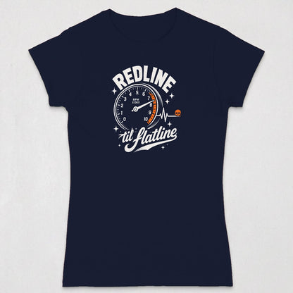 Navy | Front
