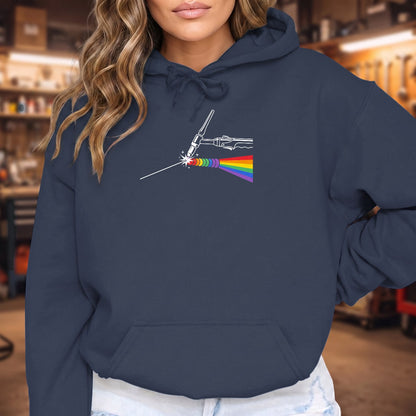 Navy | Front