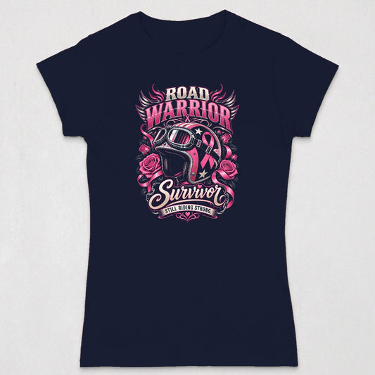Navy | Front
