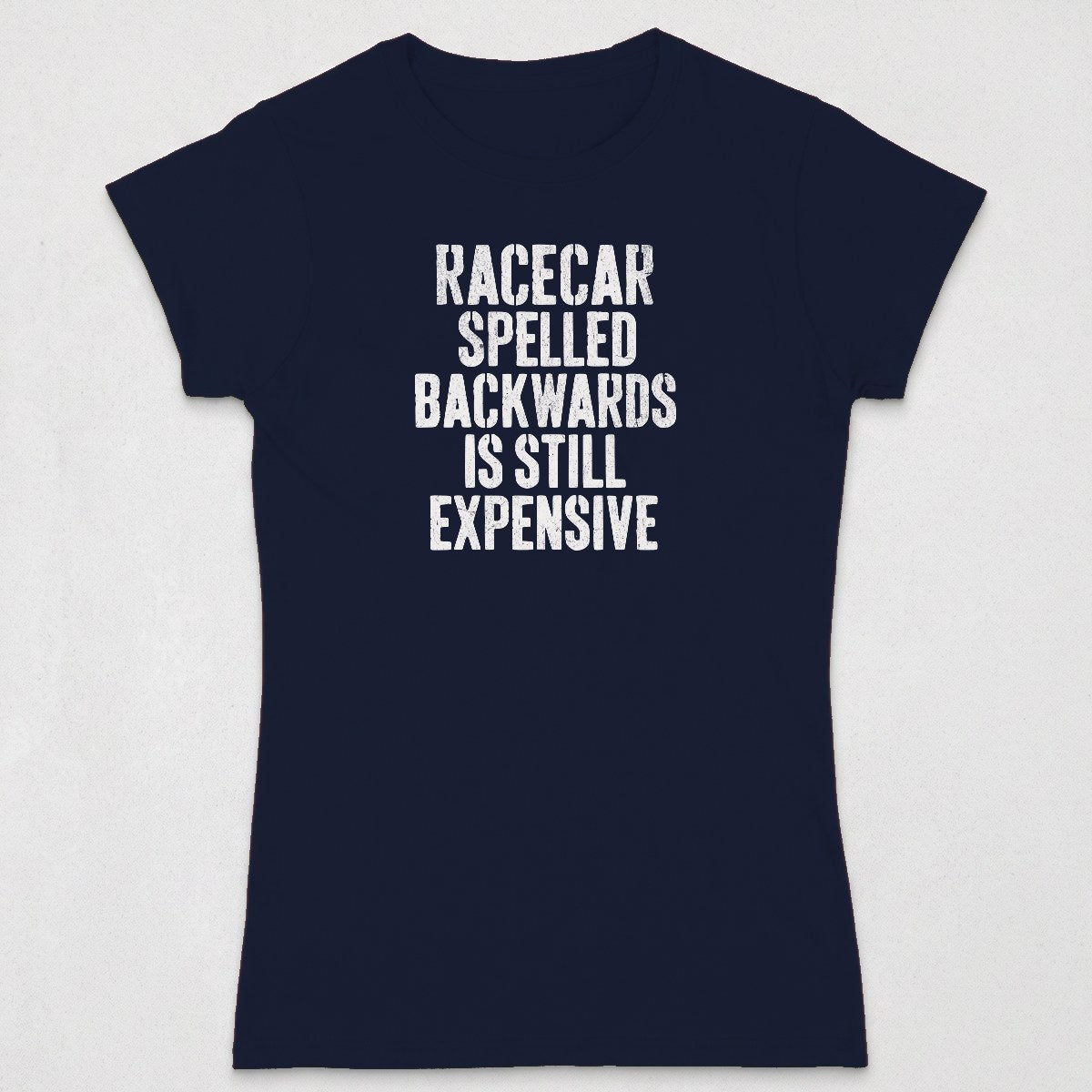 Navy | Front
