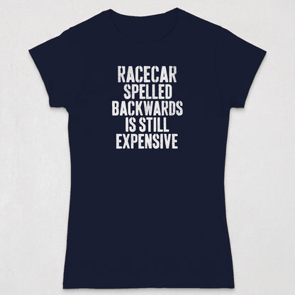 Navy | Front