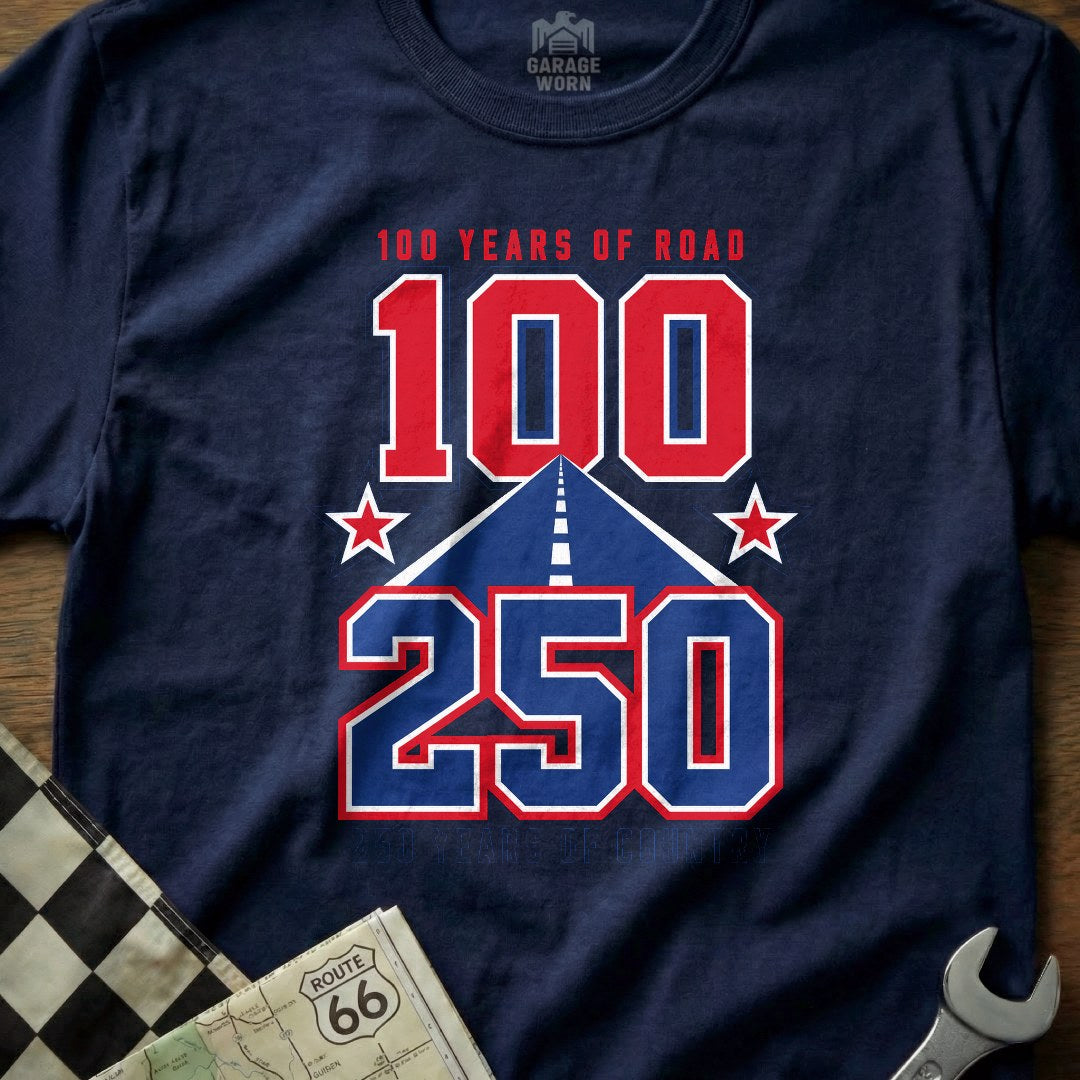 Navy | Front