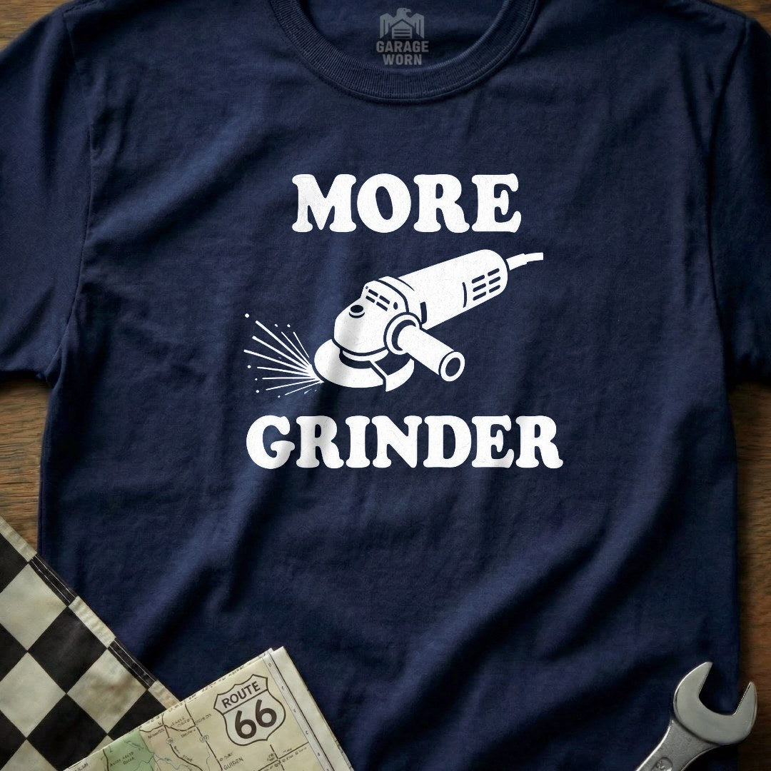 Navy | Front