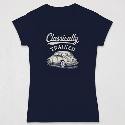 Navy | Front