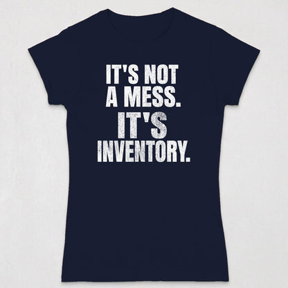 Navy | Front