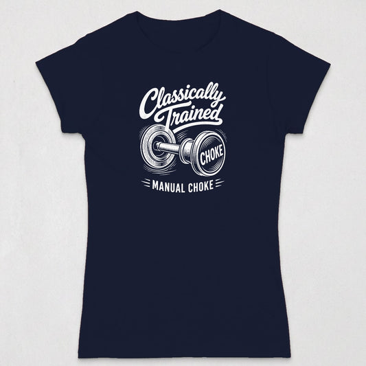 Navy | Front