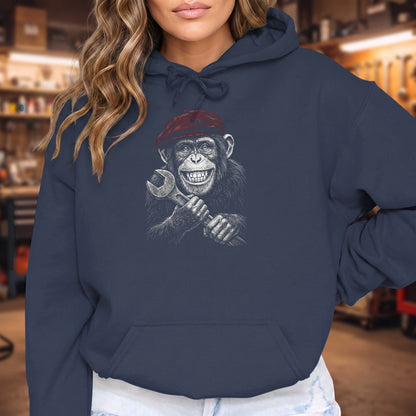 Navy | Front