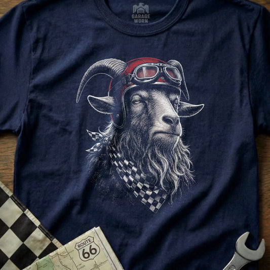 Navy | Front