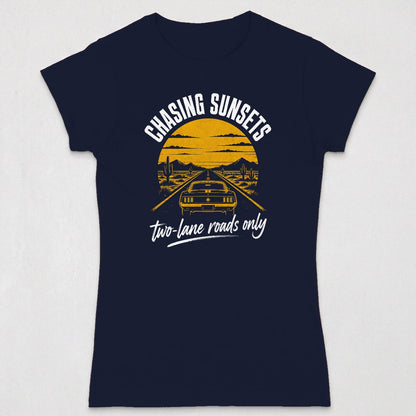 Navy | Front