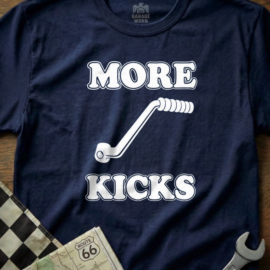 Navy | Front