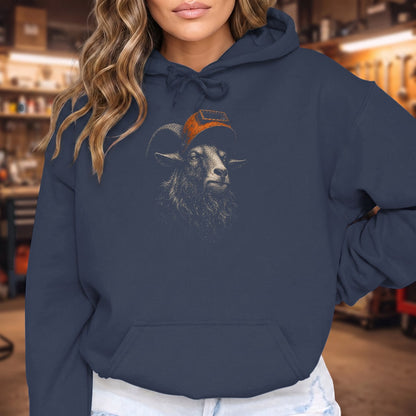 Navy | Front