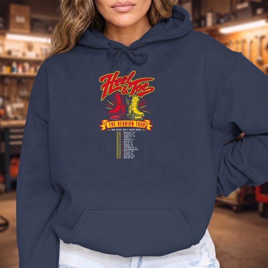 Navy | Front