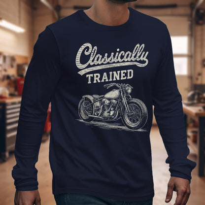 Navy | Front
