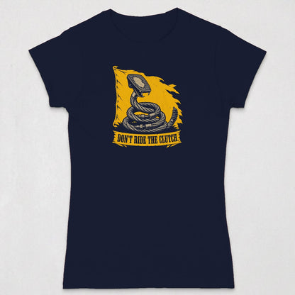 Navy | Front