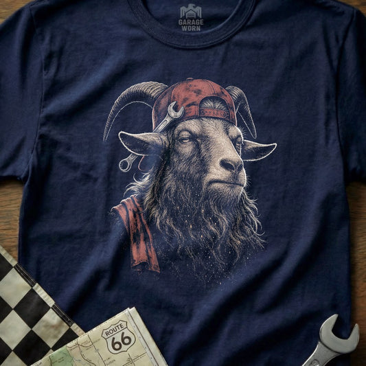 Navy | Front