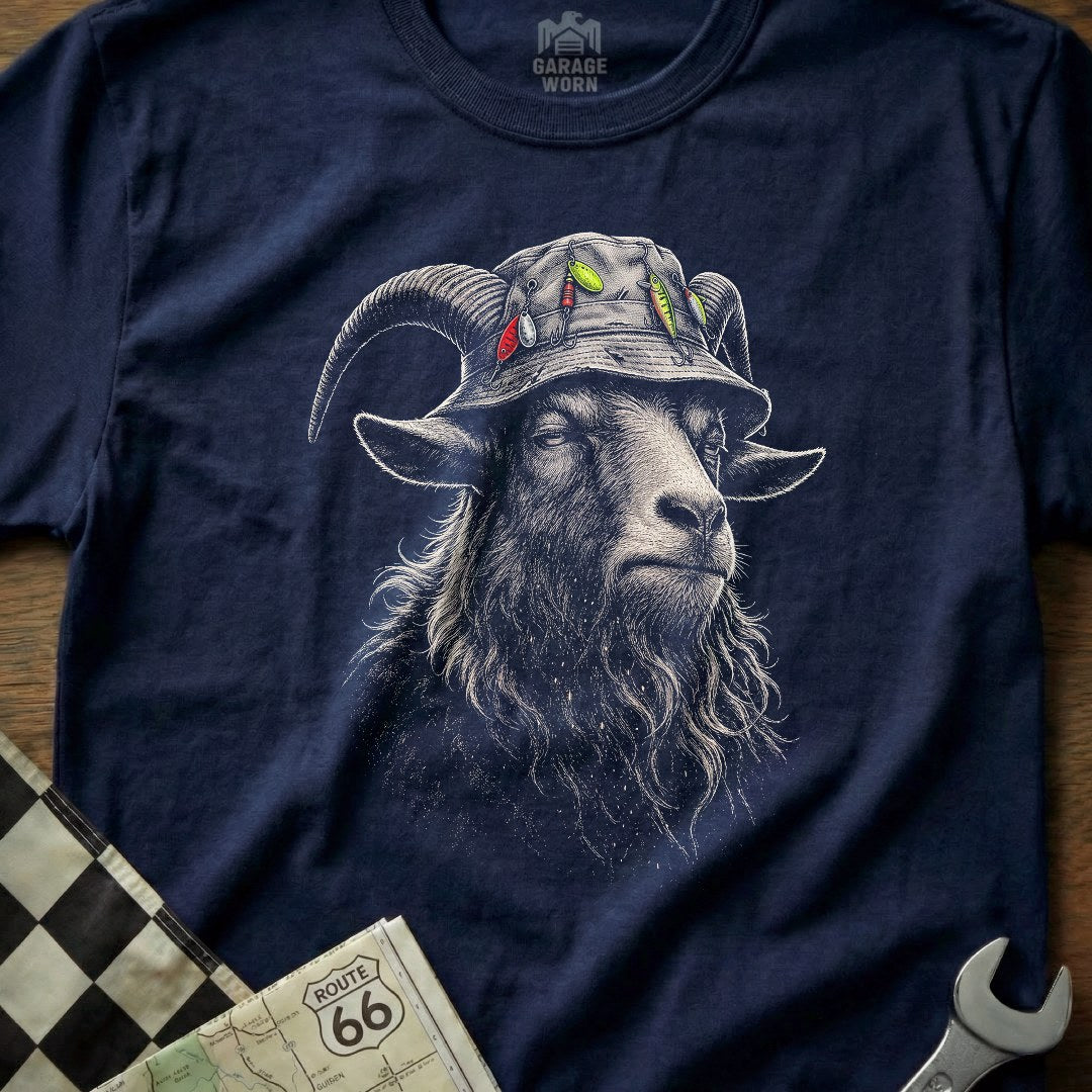 Navy | Front