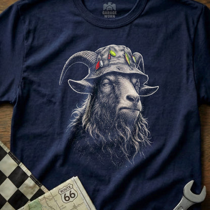 Navy | Front
