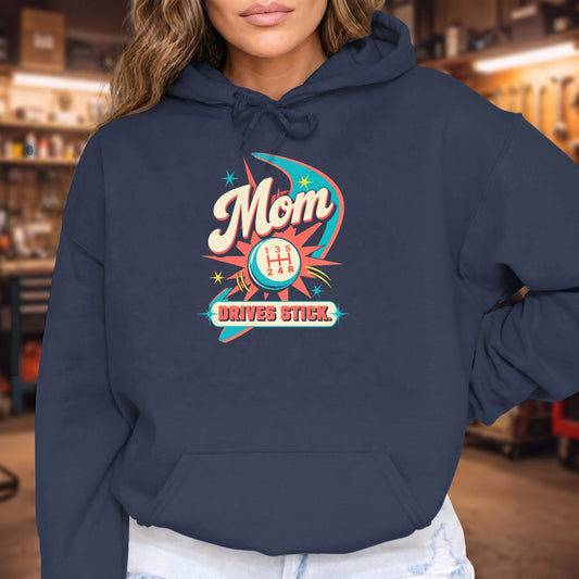 Navy | Front