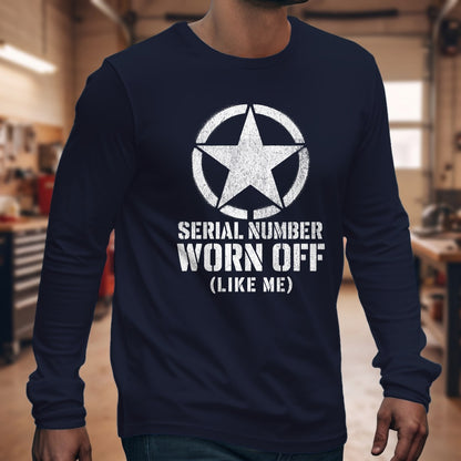 Navy | Front