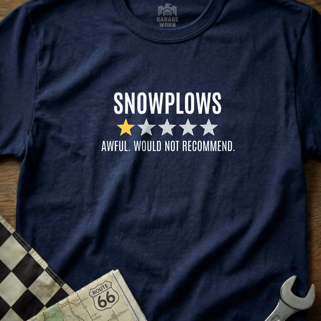 Navy | Front