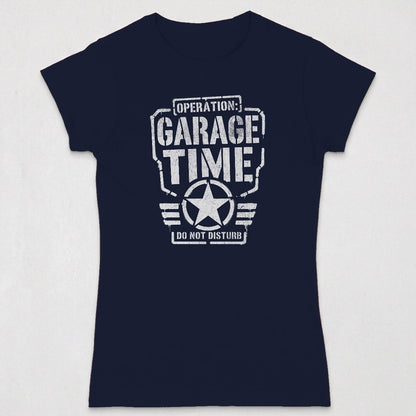 Navy | Front