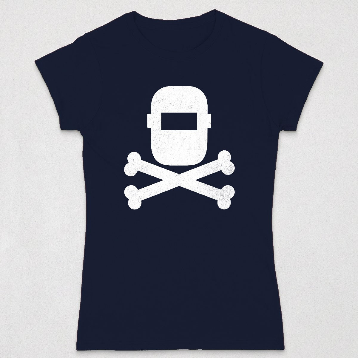 Navy | Front